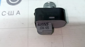 Audi Q5 8R 09-17 mirror control without auto folding