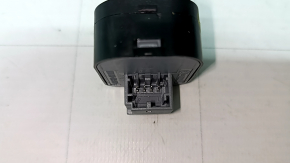 Audi Q5 8R 09-17 mirror control without auto folding