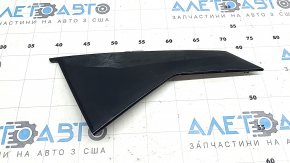 Door trim side rear right Hyundai Sonata 20-23 rear mat