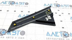 Door trim side rear right Hyundai Sonata 20-23 rear mat