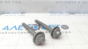 Front subframe mounting bolt 2pcs Ford Mustang Mach-E 21-23 110mm