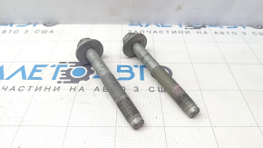 Front subframe mounting bolt 2pcs Ford Mustang Mach-E 21-23 118mm