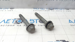 Front subframe mounting bolt 2pcs Ford Mustang Mach-E 21-23 118mm