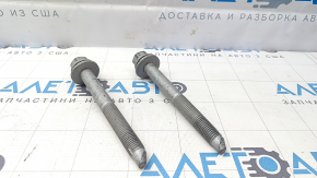 Front subframe mounting bolt 2pcs Ford Mustang Mach-E 21-23 140mm