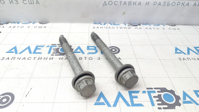 Front subframe mounting bolt 2pcs Ford Mustang Mach-E 21-23 140mm