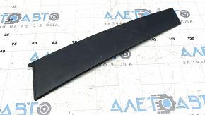 Hyundai Sonata 20-23 front right side door trim, matte, scratches