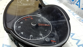 Audi Q5 8R instrument cluster, 13-17, 106k, scratches