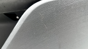 Hyundai Sonata 20-22 front right door trim, gray, with a tweeter, with a handle, scratches