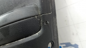 Hyundai Sonata 20-22 front right door trim, gray, with a tweeter, with a handle, scratches