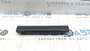Ford Mustang Mach-E 2021-23 Inner Trunk Handle (2 parts)