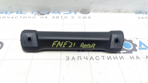 Ford Mustang Mach-E 2021-23 Inner Trunk Handle (2 parts)
