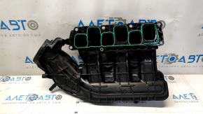 Ford Mustang mk6 15-17 intake manifold 3.7 crack