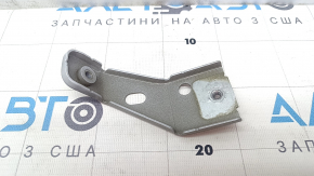 Front Left Fender Bracket Ford Mustang Mach-E 21-23