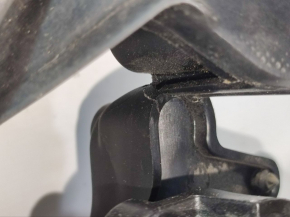 Ford Mustang mk6 15-17 intake manifold 3.7 crack