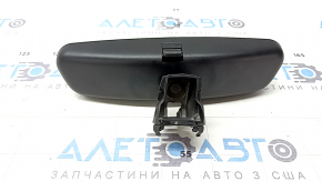 Interior mirror for Audi Q5 8R 09-17, black, empty, without cover