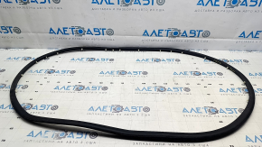 Ford Mustang Mach-E 21-23 Hood Seal