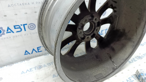 Wheel disk R18X8J ET39 Audi Q5 8R 09-17 type 2, curb