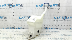Hyundai Sonata 20-22 windshield washer reservoir with filler neck and lid