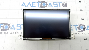 Monitor, display, navigation Infiniti QX50 19-25 scratch, worn