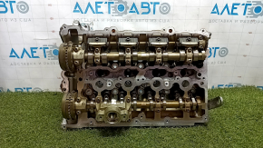 Cylinder head assembly BMW 5 G30 17-19 B46B20B 2.0t