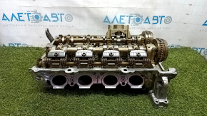 Cylinder head assembly BMW 5 G30 17-19 B46B20B 2.0t