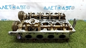 Cylinder head assembly BMW 5 G30 17-19 B46B20B 2.0t