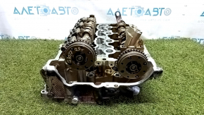 Cylinder head assembly BMW 5 G30 17-19 B46B20B 2.0t