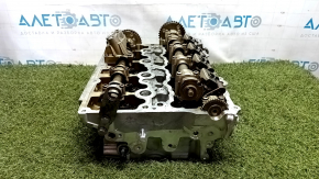 Cylinder head assembly BMW 5 G30 17-19 B46B20B 2.0t