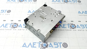Infiniti QX50 20-22 head unit