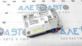 TELEMATICS MODULE Infiniti QX50 19-25