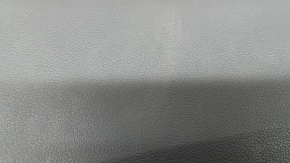 Left side center console trim for Hyundai Sonata 20-22, gray, scratched