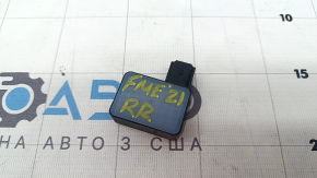 Ford Mustang Mach-E 21-23 Antenna Booster