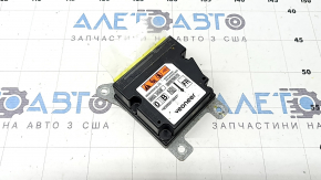 Infiniti QX50 21-25 SRS Airbag Computer Module