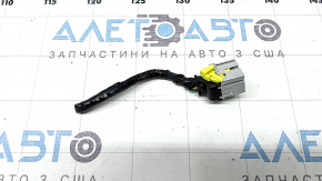 Gray chip for the Infiniti QX50 19-25 SRS airbag computer module