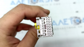 Gray chip for the Infiniti QX50 19-25 SRS airbag computer module
