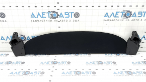 Infiniti QX50 19-25 rear trunk curtain, black, for cleaning