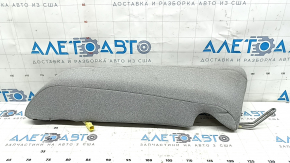 Hyundai Sonata 20-22 rear left seat airbag, gray, for cleaning