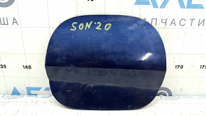 Fuel filler door for the Hyundai Sonata 20-22