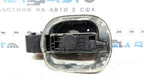 Hyundai Sonata 20-22 Fuel Filler Door Housing