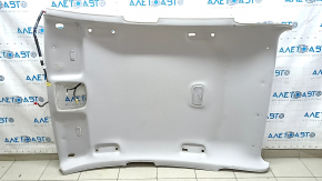 Hyundai Sonata 20-23 headliner without sunroof, without garage control, gray, for cleaning
