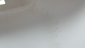 Hyundai Sonata 20-23 headliner without sunroof, without garage control, gray, for cleaning