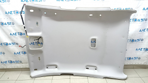 Hyundai Sonata 20-23 headliner without sunroof, without garage control, gray, for cleaning