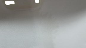Hyundai Sonata 20-23 headliner without sunroof, without garage control, gray, for cleaning