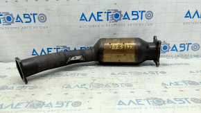 Catalyst Audi Q5 8R 09-17 2.0T