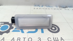 Ford Mustang Mach-E 21-23 Front Trunk Light