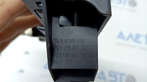 Positive terminal Audi Q5 8R 09-17 with pyropatron