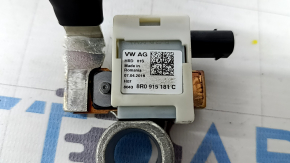 Negative terminal Audi Q5 8R 09-17