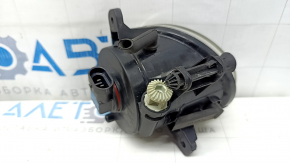 Right fog light for Audi Q5 8R 09-17 (sand)