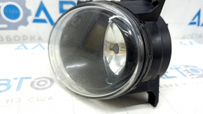 Right fog light for Audi Q5 8R 09-17 (sand)