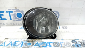 Left fog light for Audi Q5 8R 09-17 (sand)
